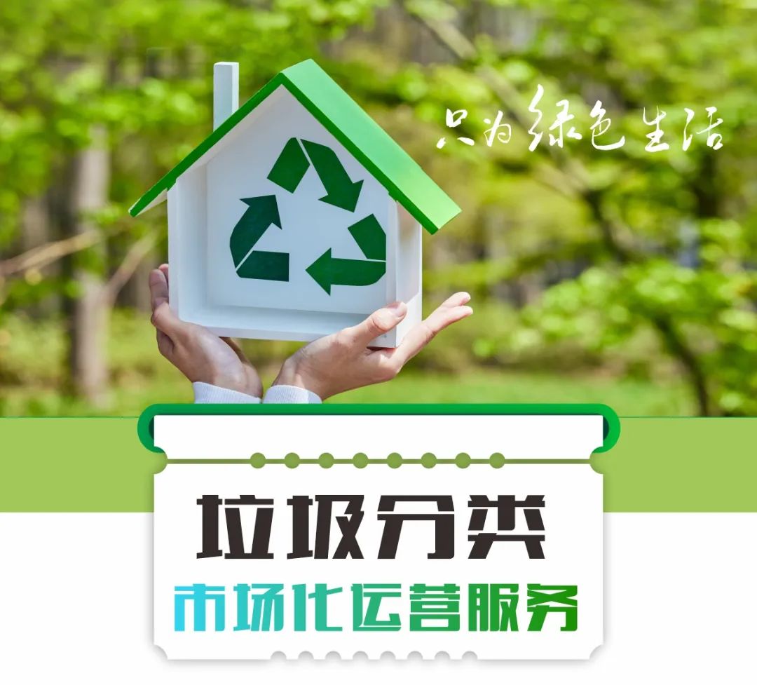 耀邦环境垃圾分类